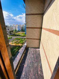 Balcony Image of 4300 Sq.ft 7 BHK Independent House for sale in Vidyaranyapura Bengaluru for Rs. 27000000