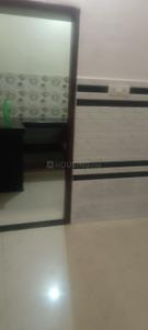 Hall Image of 750 Sq.ft 1 BHK Independent House for rent in Mahaveer Nagar Raipur for Rs. 8000