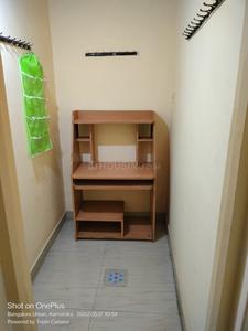 Bedroom Image of 900 Sq.ft 2 BHK Builder Floor for rent in Koramangala Bengaluru for Rs. 38000