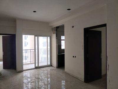 Living Room Image of 2135 Sq.ft 4 BHK Apartment / Flat for sale in Amrapali Verona Heights, Noida Extension Greater Noida for Rs. 15465000