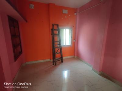 Hall Image of 750 Sq.ft 2 BHK Builder Floor for rent in Birati Kolkata for Rs. 8800