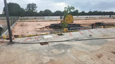 Image of 1200 Sq.ft Residential Plot / Land for sale in Kammasandra, Bengaluru for Rs. 8640001