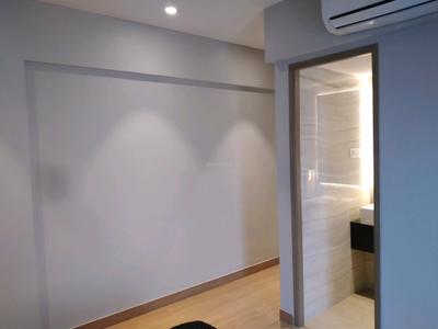 Bedroom Image of 2730 Sq.ft 4 BHK Apartment / Flat for sale in Vile Parle East Mumbai for Rs. 107500000