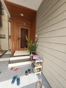 Image of 2160 Sq.ft 4 BHK Duplex for sale in Vastral, Ahmedabad for Rs. 14500000