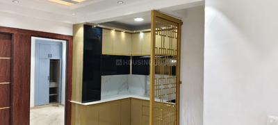 Bedroom Image of 1450 Sq.ft 3 BHK Apartment / Flat for sale in Vihaan Green Heaven, Noida Extension Greater Noida for Rs. 5500000