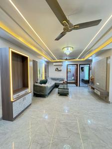 Hall Image of 990 Sq.ft 2 BHK Apartment / Flat for sale in Jagatpura Jaipur for Rs. 4600000