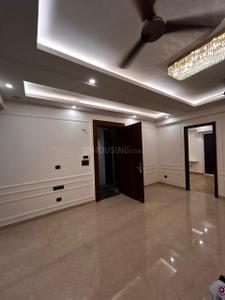 3 BHK Independent Builder Floor
