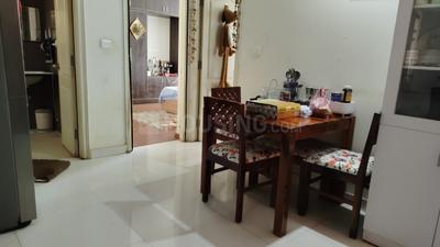 Hall Image of 1305 Sq.ft 2 BHK Apartment / Flat for sale in Shriram Suhaana, Yelahanka Bengaluru for Rs. 10000000