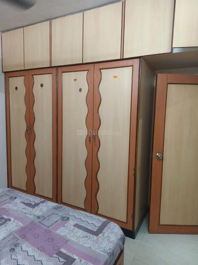 MG complax vashi Bedroom 1
