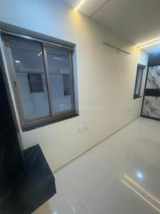 Bedroom Image of 2185 Sq.ft 3 BHK Apartment / Flat for sale in Frontline Seven, Kokapet Hyderabad for Rs. 19800000