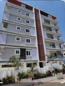 Image of 1356 Sq.ft 2 BHK Apartment / Flat for sale in Akkarampalle, Tirupathi for Rs. 6850000
