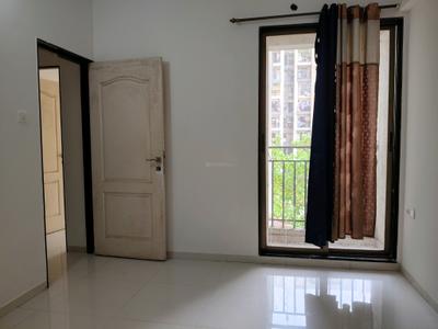Bedroom Image of 1050 Sq.ft 2 BHK Apartment / Flat for sale in Sai Rudra Kristina II, Taloja Navi Mumbai for Rs. 5250000