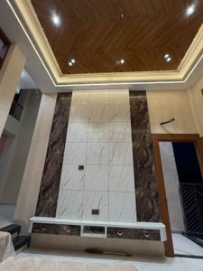 Balcony Image of 1000 Sq.ft 2 BHK Independent House for sale in Mathur, Mathavaram Chennai for Rs. 4050000