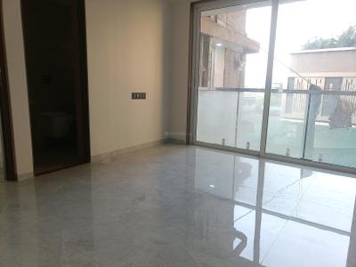 Bedroom Image of 1150 Sq.ft 2 BHK Apartment / Flat for sale in Kasturi Heights, Kharghar Navi Mumbai for Rs. 16000000