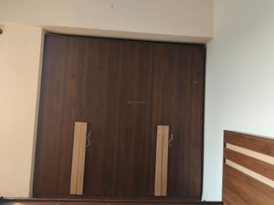 Bedroom Image of 680 Sq.ft 2 BHK Apartment / Flat for rent in Raunak City, Kalyan West Kalyan for Rs. 22000