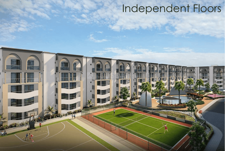 Nimbus The Palm Village Main Image 1