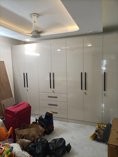 C Block, Preet Vihar Bedroom 1