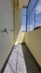 Balcony Image of 900 Sq.ft 2 BHK Builder Floor for rent in Koramangala Bengaluru for Rs. 40000