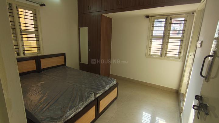 Manoj building Bedroom 1