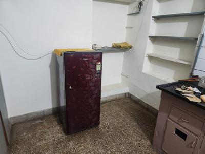 Kitchen Image of 1100 Sq.ft 2 BHK Independent House for rent in Alkapuri Vadodara for Rs. 16000