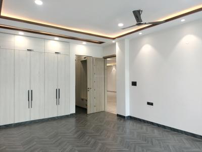 Bedroom Image of 4500 Sq.ft 4 BHK Builder Floor for sale in Sector 21C Faridabad for Rs. 45000000