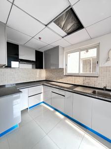 Kitchen Image of 1429 Sq.ft 2 BHK Apartment / Flat for sale in Godrej Air, Sector 85 Gurgaon for Rs. 19000000