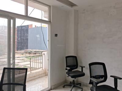 Bedroom Image of 1300 Sq.ft 3 BHK Apartment / Flat for sale in H And S Shivalik Tower 2, Sector 73 Noida for Rs. 4899999