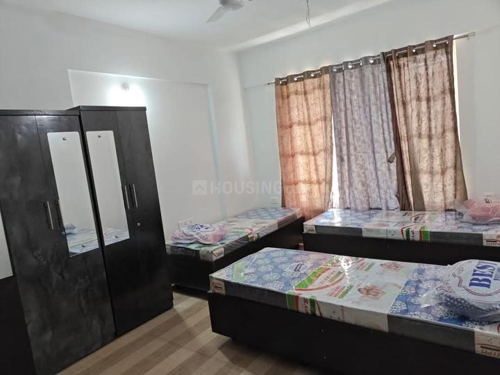Bedroom Image of SS properties in Hinjawadi Phase 3, Pune