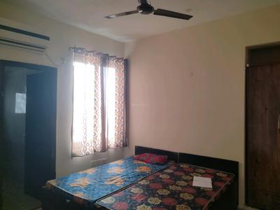 Bedroom Image of 1200 Sq.ft 2 BHK Apartment / Flat for sale in Urbtech Xaviers, Sector 168 Noida for Rs. 9500000