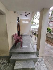 Balcony Image of 4700 Sq.ft 4 BHK Independent House for sale in Aminjikarai Chennai for Rs. 145000000