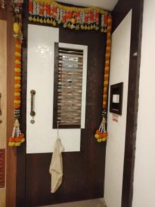2.5 BHK Flat