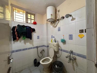 Image of 1200 Sq.ft 2 BHK Apartment / Flat for rent in Halasuru, Bengaluru for Rs. 45000