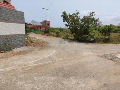 Image of 3817 Sq.ft Residential Plot / Land for sale in Sholinganallur, Chennai for Rs. 32317000
