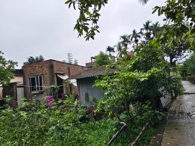 3 BHK Independent House