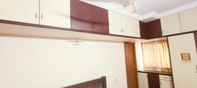 Bedroom Image of 1800 Sq.ft 2 BHK Apartment / Flat for rent in Saibaba Colony Coimbatore for Rs. 30000