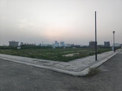 Image of 135 Sq.ft Residential Plot / Land for sale in Wave City Sector 6 Phase 2 Residential Plots, Wave City, Ghaziabad for Rs. 19575000