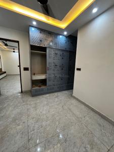 Hall Image of 1260 Sq.ft 3 BHK Builder Floor for sale in Ashok Nagar New Delhi for Rs. 13000000