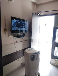 1 BHK Independent Builder Floor