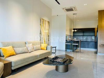 3 BHK Flat