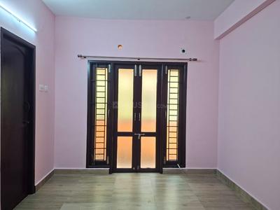 Bedroom Image of 1682 Sq.ft 3 BHK Apartment / Flat for rent in Ramapuram Chennai for Rs. 40000
