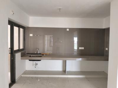 Kitchen Image of 4000 Sq.ft 4 BHK Apartment / Flat for sale in The Indus, Bodakdev Ahmedabad for Rs. 38000000