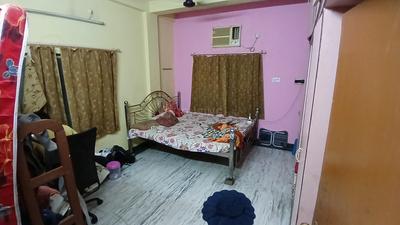 2 BHK Independent Builder Floor