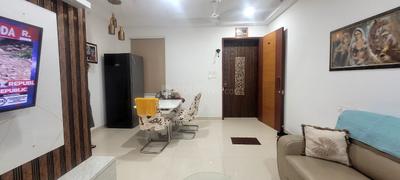 3 BHK Flat