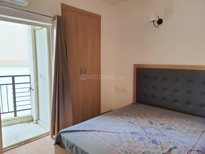 Nimbus The Golden Palms Bedroom 1