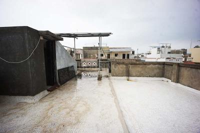 Balcony Image of 1080 Sq.ft 4 BHK Independent House for sale in Ghodasar Ahmedabad for Rs. 15000000