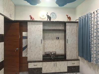2 BHK Independent House