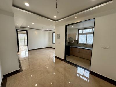 Hall Image of 1460 Sq.ft 3 BHK Apartment / Flat for sale in Saket Nagar Kanpur for Rs. 8500000