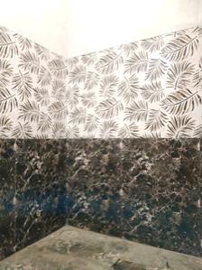 Bedroom Two Image of 1054 Sq.ft 2 BHK Apartment / Flat for sale in Vyasarpadi Chennai for Rs. 6999999
