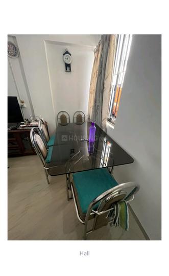 Madhuvrund apartment Bedroom 1