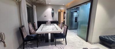 3.5 BHK Flat